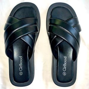 Boohoo Sandals